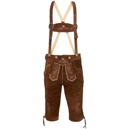 Steigenhöfer Lederhose Kniebund REINHOLD