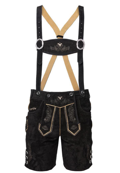 Steigenhöfer Lederhose ANTON