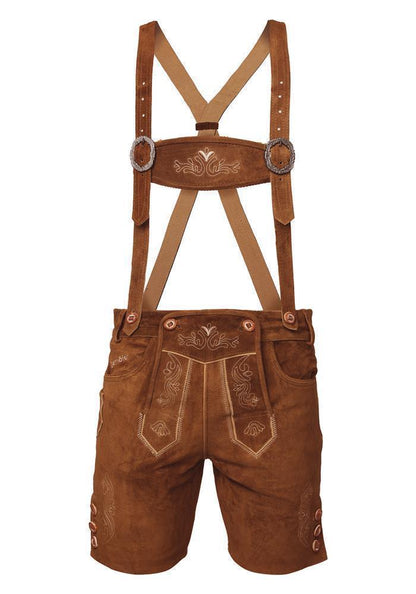 Steigenhöfer Lederhose ANTON