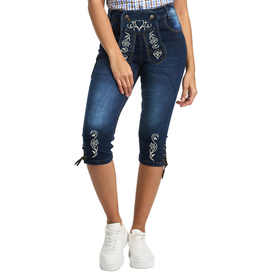 Steigenhöfer Trachtenjeans IDA
