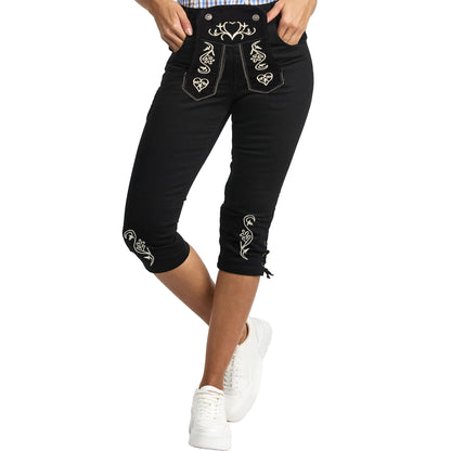 Steigenhöfer Trachtenjeans IDA