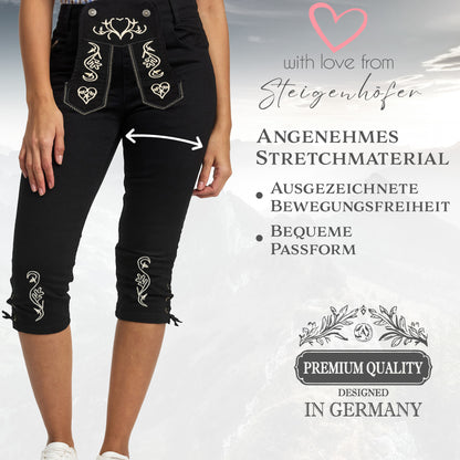 Steigenhöfer Trachtenjeans IDA