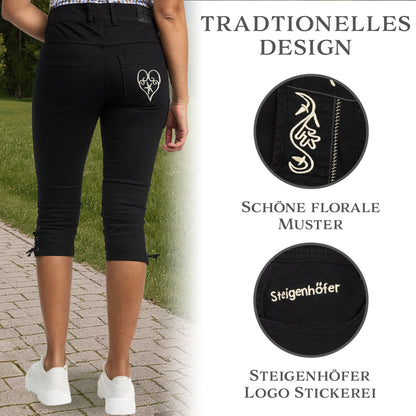 Steigenhöfer Trachtenjeans IDA