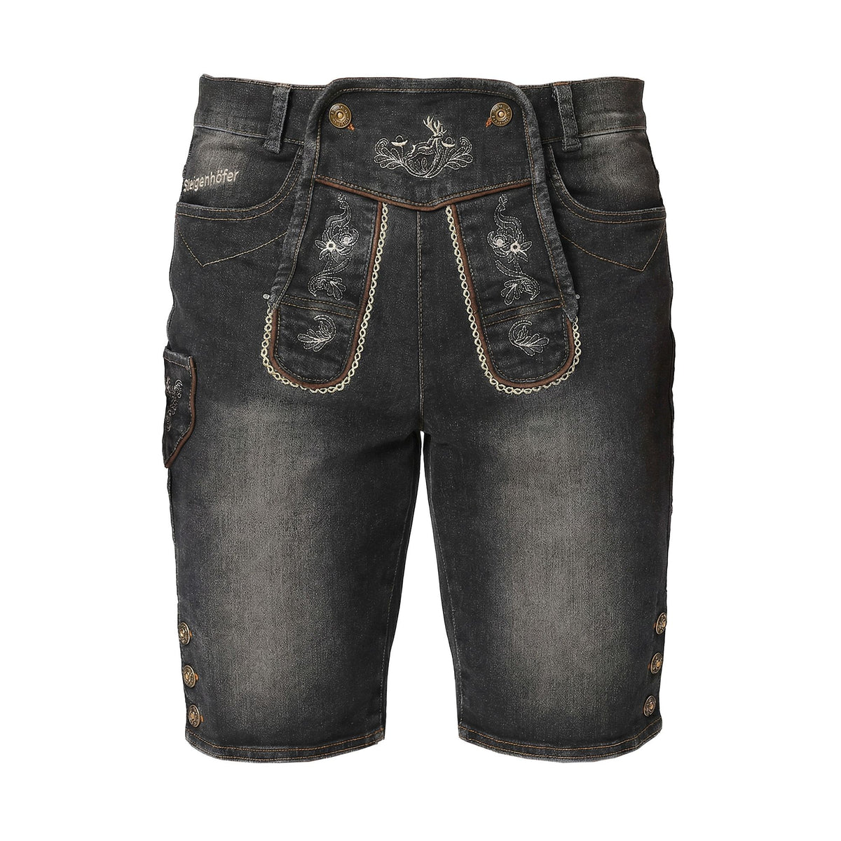 Steigenhöfer Trachtenjeans LEONARD