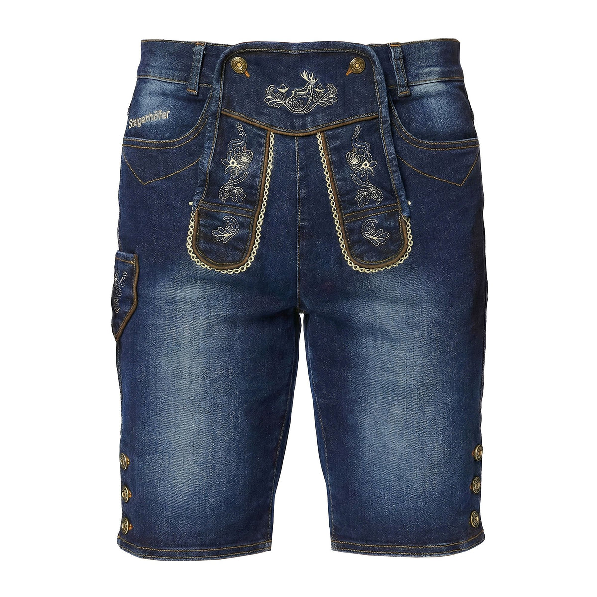 Steigenhöfer Trachtenjeans LEONARD