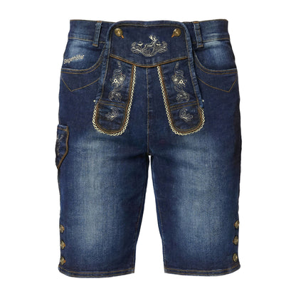 Steigenhöfer Trachtenjeans LEONARD