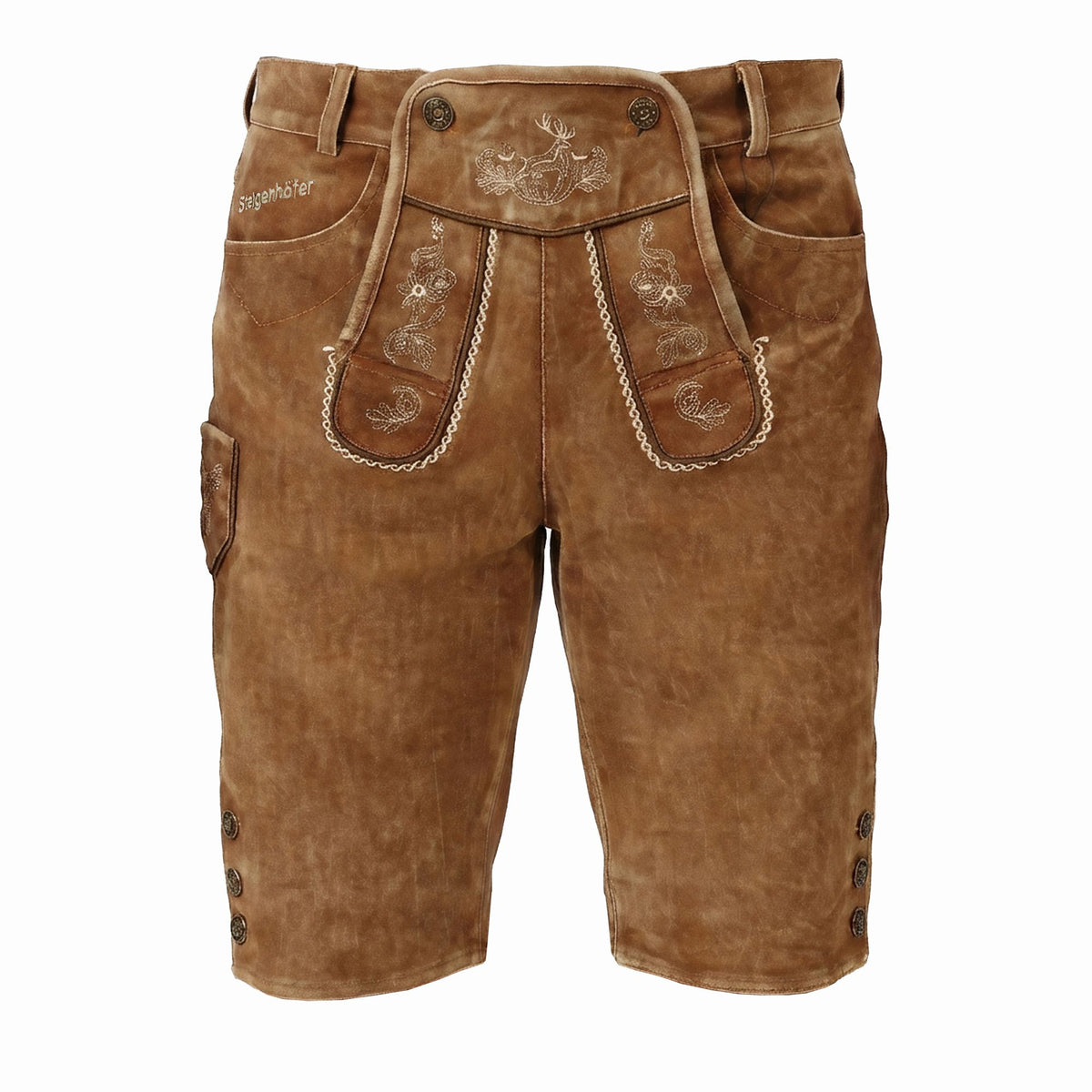 Steigenhöfer Trachtenjeans LEONARD