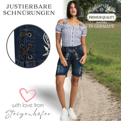 Steigenhöfer Trachtenjeans LISA
