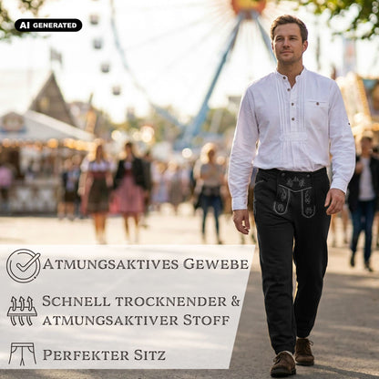 Steigenhöfer Trachten Jogginghose MARIUS