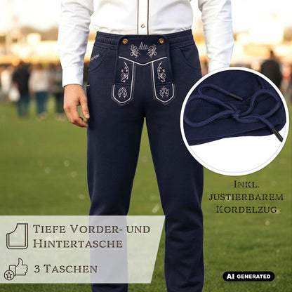 Steigenhöfer Trachten Jogginghose MARIUS
