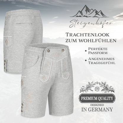 Steigenhöfer Trachten Jogginghose MORITZ