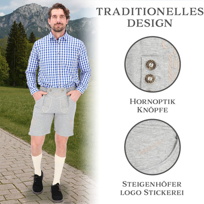 Steigenhöfer Trachten Jogginghose MORITZ