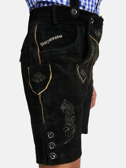 Steigenhöfer Lederhose ANTON